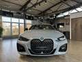 BMW 420 i Coupé M Sport*KAMERA*LED*NAVI*LEDER* Gris - thumbnail 9
