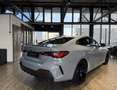 BMW 420 i Coupé M Sport*KAMERA*LED*NAVI*LEDER* Gris - thumbnail 6