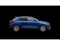 Volkswagen T-Roc 2.0 TDI DSG LIFE STANDHZG NAVI ACC Blau - thumbnail 2