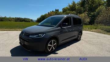 PanAmericana TDI 4MOTION