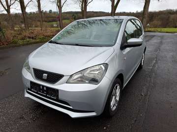 Style Salsa 1.0 TÜV 08/2027 KLIMA **Garantie**