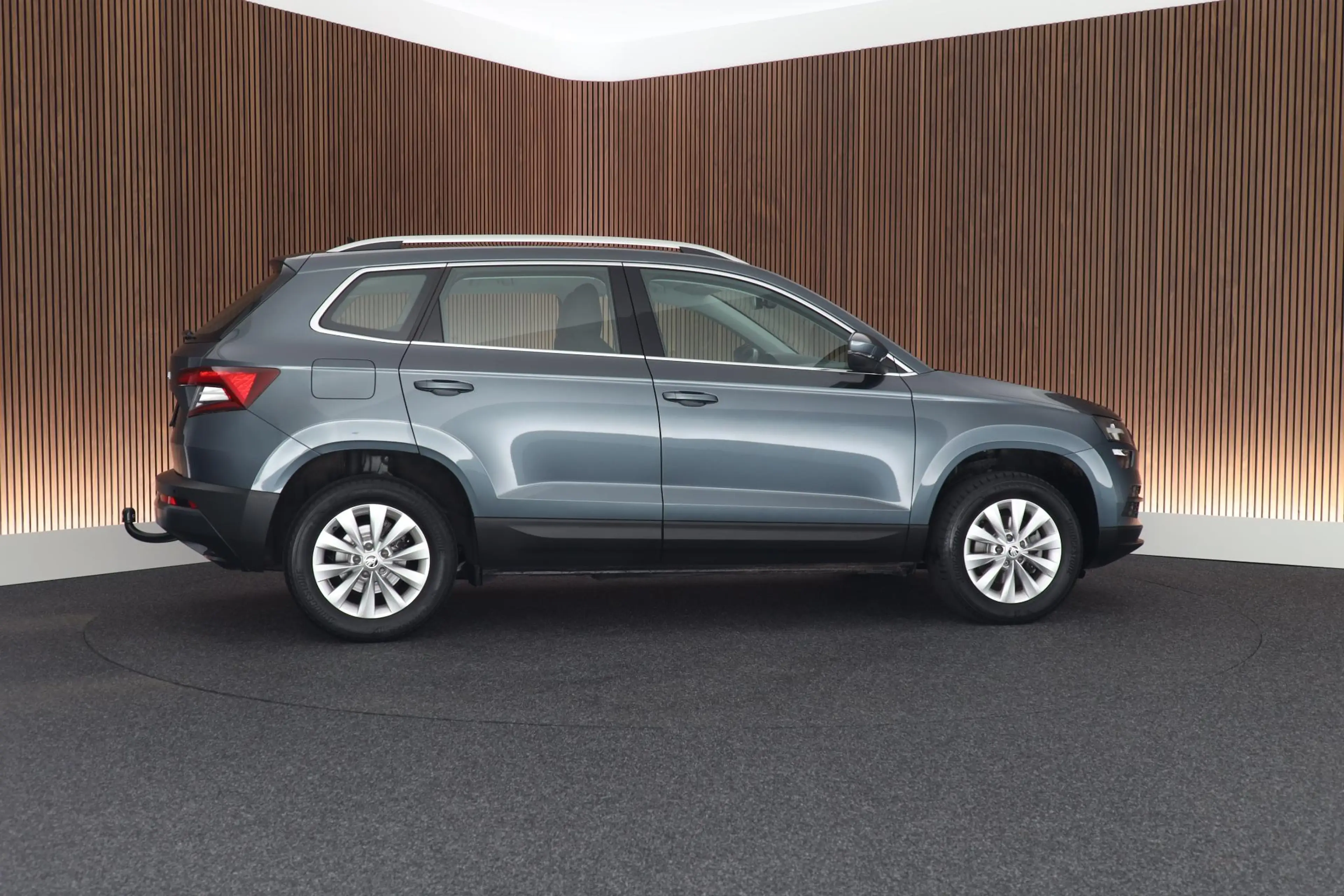 Skoda Karoq 1.5 TSI 150pk DSG Business Trekhaak Camera Keyless — photo 9