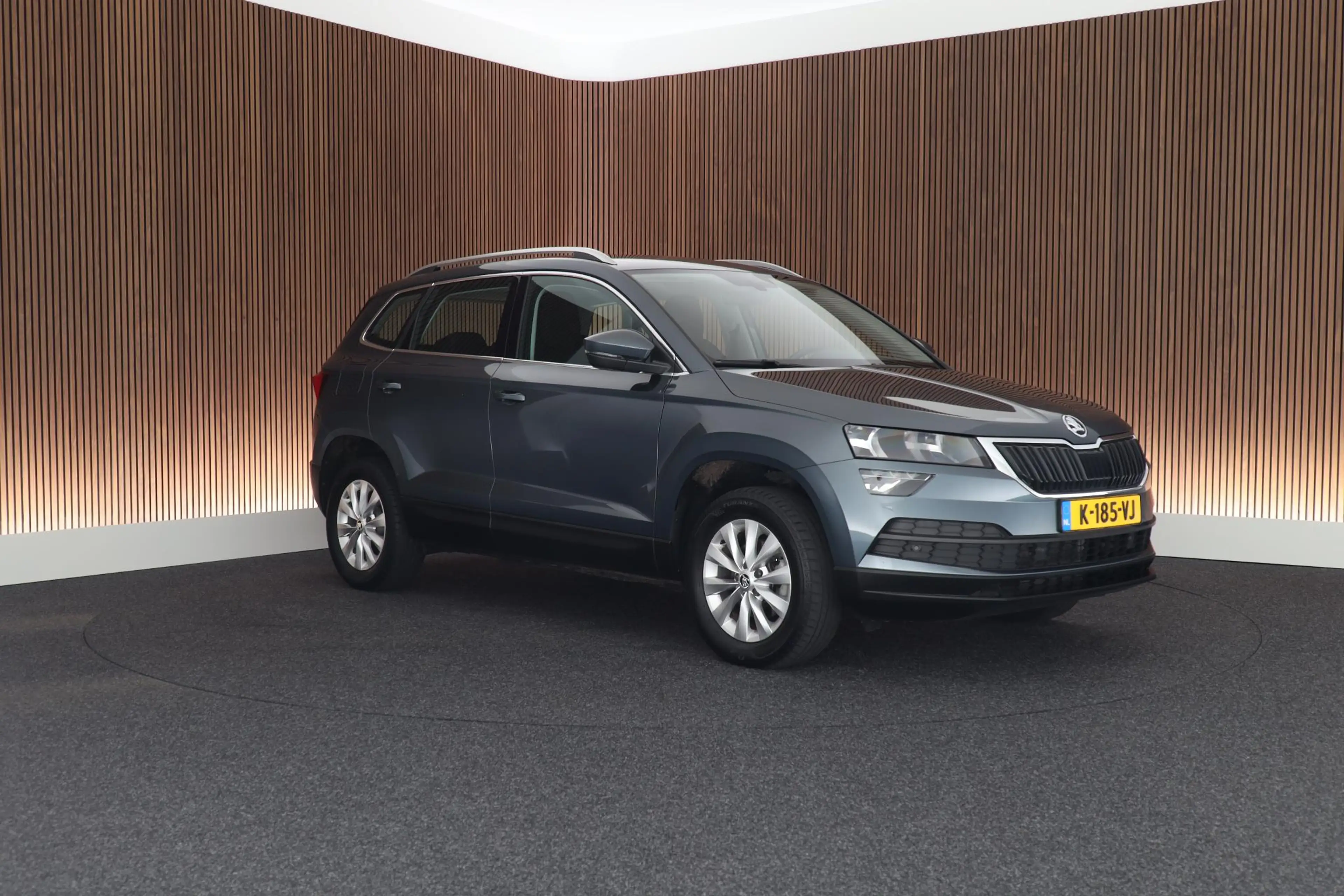 Skoda Karoq 1.5 TSI 150pk DSG Business Trekhaak Camera Keyless — photo 10