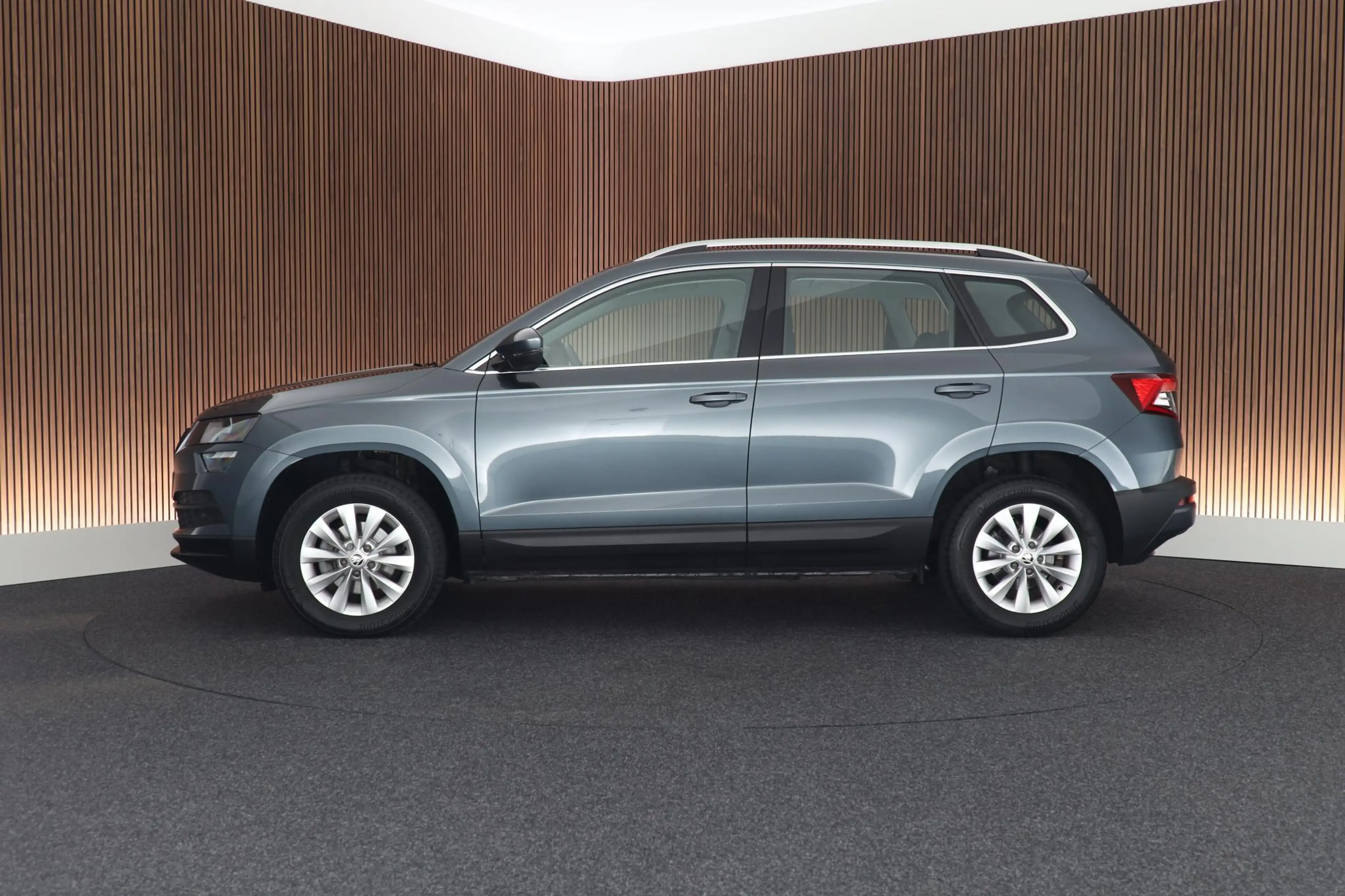 Skoda Karoq 1.5 TSI 150pk DSG Business Trekhaak Camera Keyless — photo 6