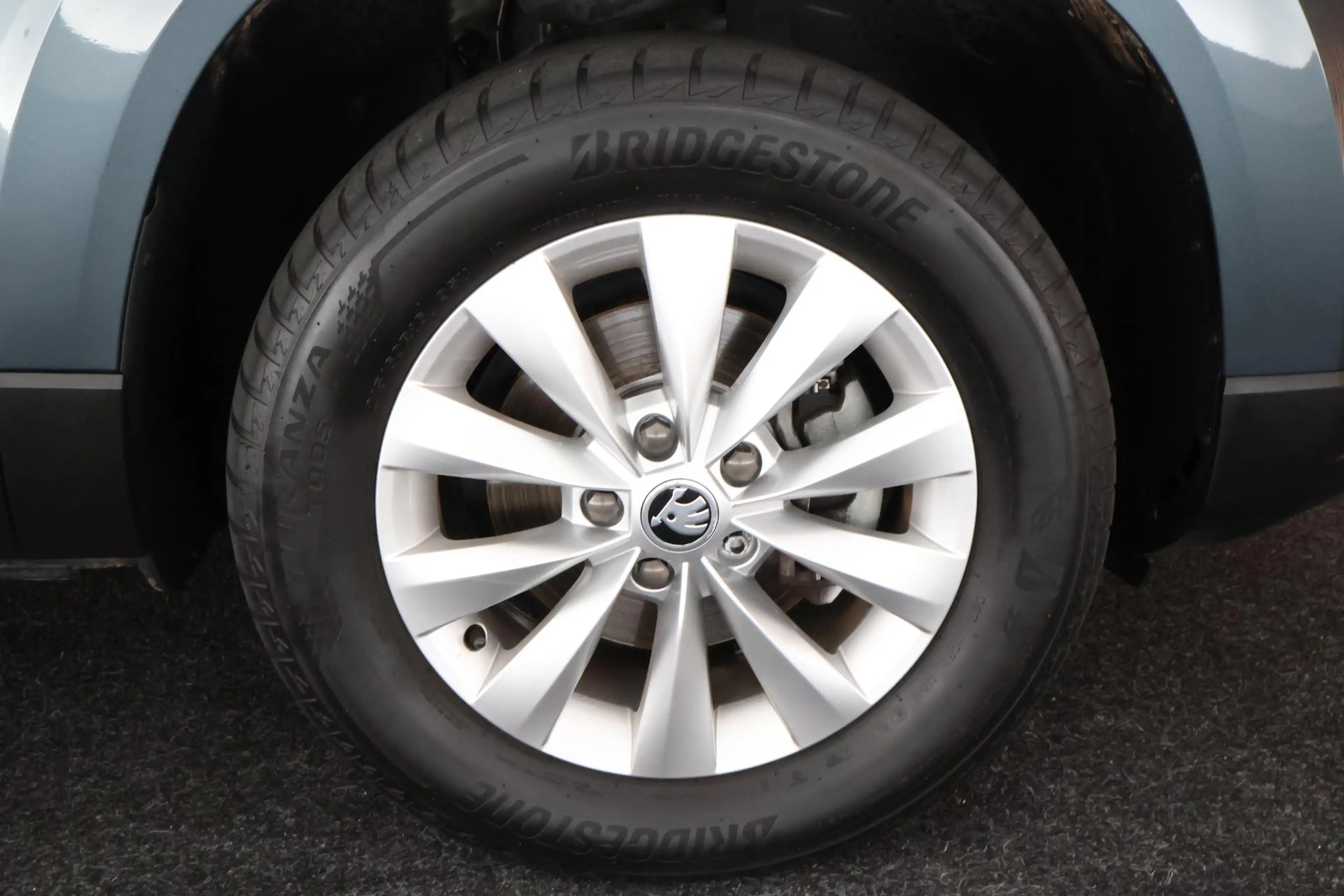 Skoda Karoq 1.5 TSI 150pk DSG Business Trekhaak Camera Keyless — photo 41