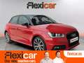 Audi A1 Active Kit 1.4 TDI 66kW (90CV) Sportback Rojo - thumbnail 1