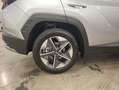 Hyundai TUCSON Nuevo  1.6 T-GDi 119 kW (160 CV) Híbrido 48V iMT6 Plateado - thumbnail 3