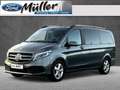 Mercedes-Benz V 300 300d EDITION lang 7 Sitze Gris - thumbnail 1