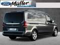 Mercedes-Benz V 300 300d EDITION lang 7 Sitze Gris - thumbnail 4