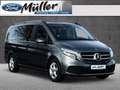 Mercedes-Benz V 300 300d EDITION lang 7 Sitze Gris - thumbnail 3