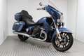 BMW R 18 Transcontinental Gravity blue Marshall Gold Series speakers BTW Voe plava - thumbnail 2