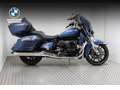 BMW R 18 Transcontinental Gravity blue Marshall Gold Series speakers BTW Voe plava - thumbnail 1