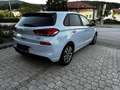 Hyundai i30 i30 1,4 MPI GO! GO! Blau - thumbnail 4