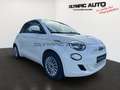 Fiat 500e 42 kWh  GANZJAHRESREIFEN KLIMA-AT CARPLAY Weiß - thumbnail 2