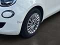 Fiat 500e 42 kWh  GANZJAHRESREIFEN KLIMA-AT CARPLAY Weiß - thumbnail 6