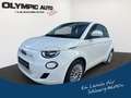 Fiat 500e 42 kWh  GANZJAHRESREIFEN KLIMA-AT CARPLAY Weiß - thumbnail 1