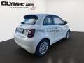 Fiat 500e 42 kWh  GANZJAHRESREIFEN KLIMA-AT CARPLAY Weiß - thumbnail 3