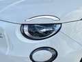 Fiat 500e 42 kWh  GANZJAHRESREIFEN KLIMA-AT CARPLAY Weiß - thumbnail 5