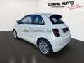 Fiat 500e 42 kWh  GANZJAHRESREIFEN KLIMA-AT CARPLAY Weiß - thumbnail 4
