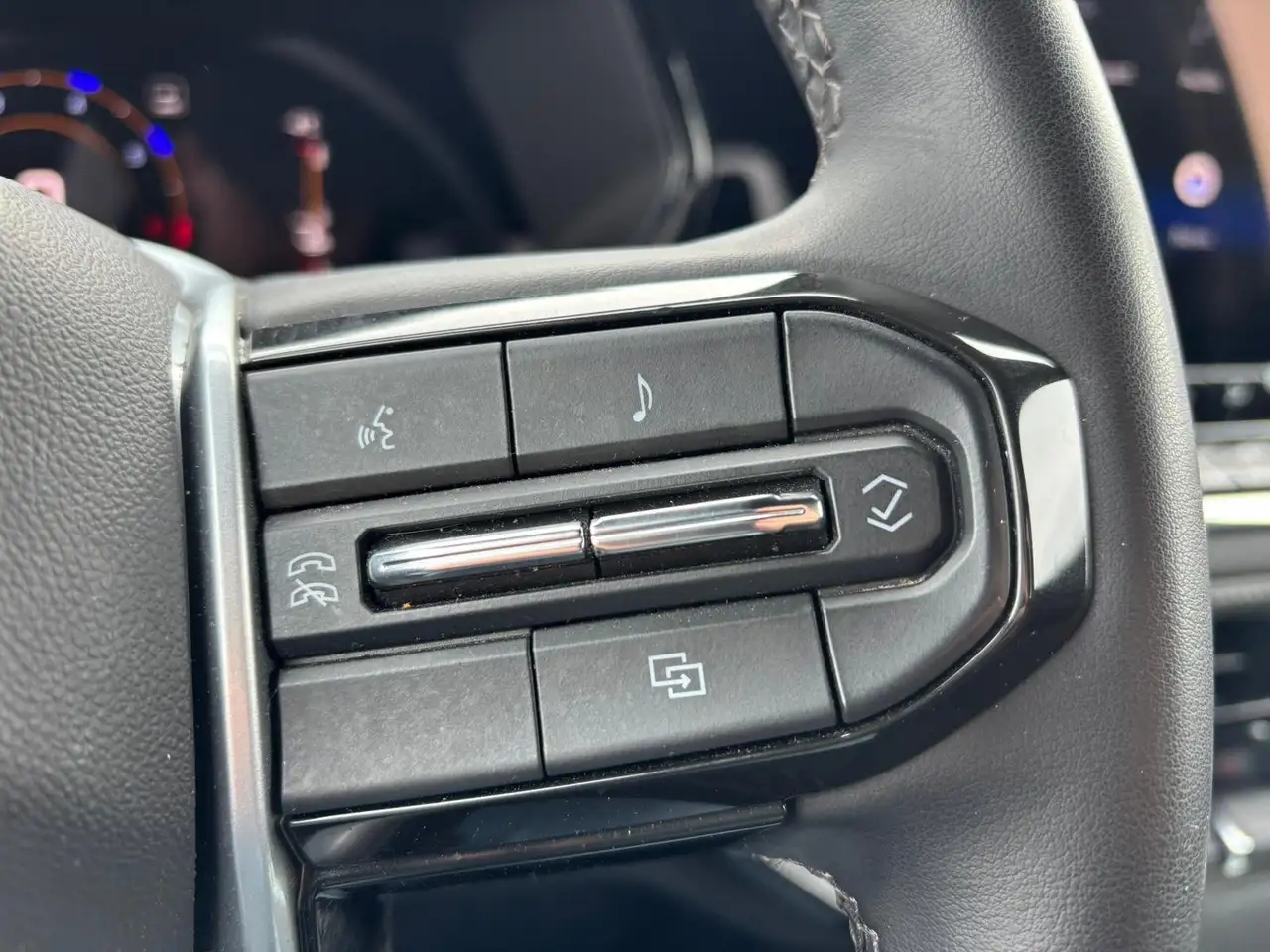 Chevrolet Colorado снимка Chevrolet Colorado