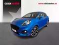 Ford Puma 1.0 Ecoboost 125CV MHEV ST-Line Auto Azul - thumbnail 1