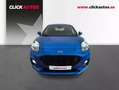 Ford Puma 1.0 Ecoboost 125CV MHEV ST-Line Auto Azul - thumbnail 2
