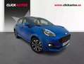 Ford Puma 1.0 Ecoboost 125CV MHEV ST-Line Auto Azul - thumbnail 3