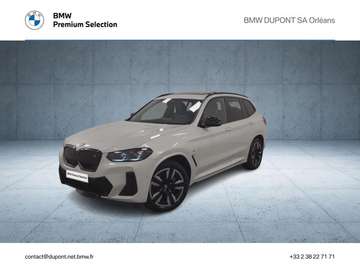 M Sport 286ch Inspiring