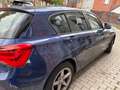 BMW 116 116 d AdBlue (EU6c) Bleu - thumbnail 3