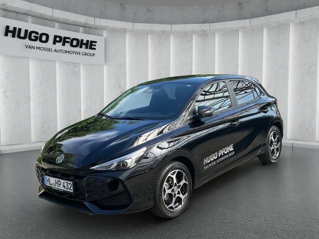 Imagine MG MG3 Luxury 1.5 Hybrid+ | PDC vo+hi | Rfk | ACC