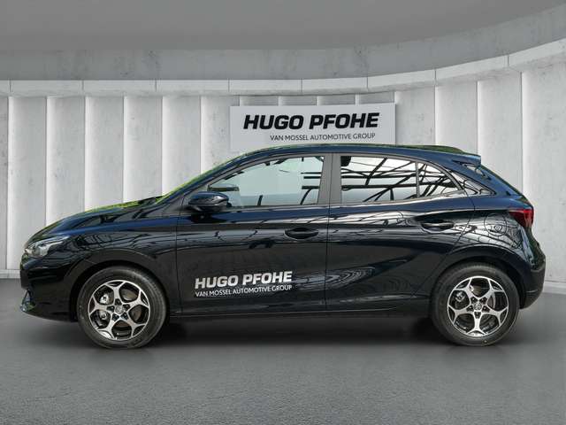 MG MG3 Luxury 1.5 Hybrid+ | PDC vo+hi | Rfk | ACC