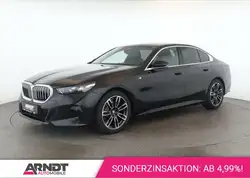 Bmw 520 d M Sport Matrix Navi App ACC Keyless Kam 19"