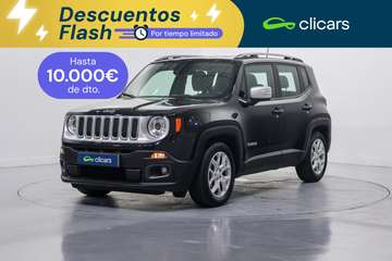 1.4 Multiair Limited 4x2 DDCT 103kW