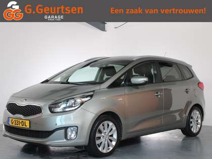 Kia Carens 1.6 GDi ComfortLine 5p, Airco, Parkeersenoren, Blu