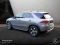 Mercedes-Benz GLE 450 d 4M PANO+360+MULTIBEAM+19"+SITZKLIMA+SPUR Grau - thumbnail 10