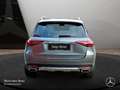 Mercedes-Benz GLE 450 d 4M PANO+360+MULTIBEAM+19"+SITZKLIMA+SPUR Grau - thumbnail 9