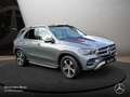 Mercedes-Benz GLE 450 d 4M PANO+360+MULTIBEAM+19"+SITZKLIMA+SPUR Grau - thumbnail 5