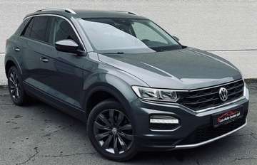 T-Roc 1.5 TSI ACT Style OPF DSG Garantie 12 Mois✅✅