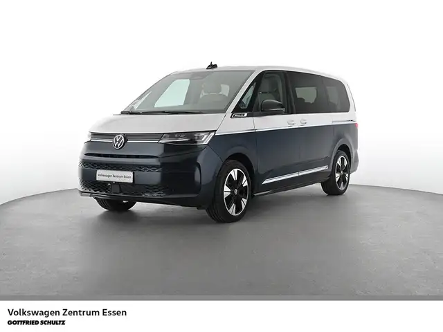 Volkswagen T7 Multivan 2 l 110 kW TDI SCR 7 Gang DSG Radst. 3124 mm lan