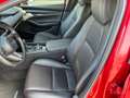 Mazda 3 3 5p 2.0 m-hybrid Exclusive PELLE Black 150cv auto Rojo - thumbnail 14