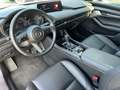 Mazda 3 3 5p 2.0 m-hybrid Exclusive PELLE Black 150cv auto Czerwony - thumbnail 15