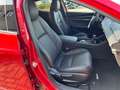 Mazda 3 3 5p 2.0 m-hybrid Exclusive PELLE Black 150cv auto Червоний - thumbnail 12