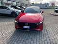 Mazda 3 3 5p 2.0 m-hybrid Exclusive PELLE Black 150cv auto crvena - thumbnail 4