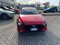 Mazda 3 3 5p 2.0 m-hybrid Exclusive PELLE Black 150cv auto Rosso - thumbnail 5