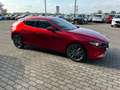 Mazda 3 3 5p 2.0 m-hybrid Exclusive PELLE Black 150cv auto Rosso - thumbnail 7