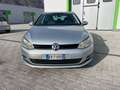 Volkswagen Golf Golf VII 2013 5p 1.6 tdi Highline Gris - thumbnail 1