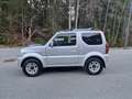 Suzuki Jimny 1,3 VX L3 deluxe Silber - thumbnail 8
