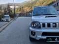 Suzuki Jimny 1,3 VX L3 deluxe Silber - thumbnail 11