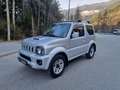 Suzuki Jimny 1,3 VX L3 deluxe Silber - thumbnail 9