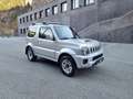 Suzuki Jimny 1,3 VX L3 deluxe Silber - thumbnail 2